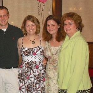 Meet your Posher, Cheryl